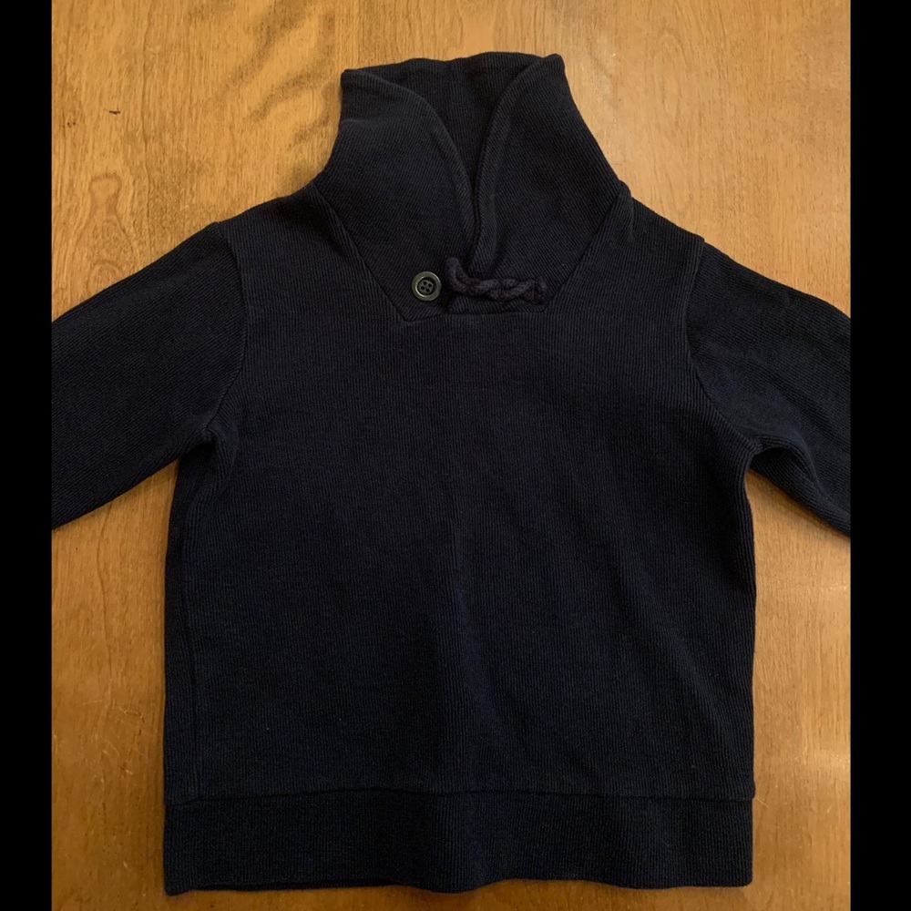 Baby GAP Toddler 4 Years Sweater - amazing